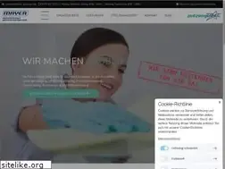 Sites similar to mayer-putzengel.de