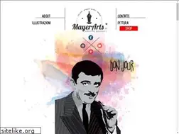 Sites similar to mayerarts.it