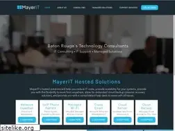 Sites similar to mayerit.com