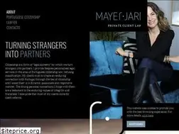 Sites similar to mayerjardim.com