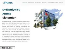 Sites similar to mayerkimya.com