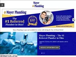 Sites similar to mayerplumbingco.com