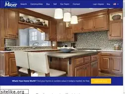 Sites similar to mayerrealtors.com