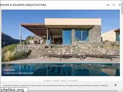 Sites similar to mayerselders.pt