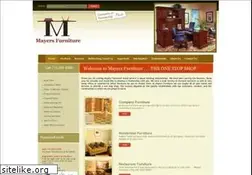 Sites similar to mayersfurniture.com