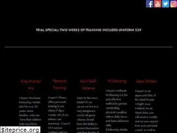 Sites similar to mayerskarateandfitness.com