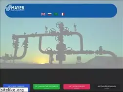 Sites similar to mayersuaritma.com