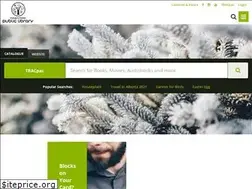 Sites similar to mayerthorpelibrary.ab.ca