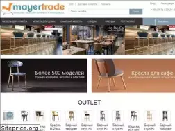 Sites similar to mayertrade.com.ua