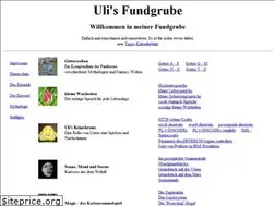 Sites similar to mayeruli.de