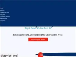 Sites similar to mayesandsonsplumbing.com