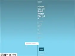 Sites similar to mayesrwd6.com