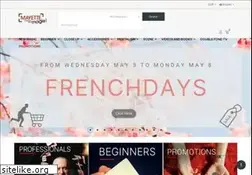 Sites similar to mayette.com