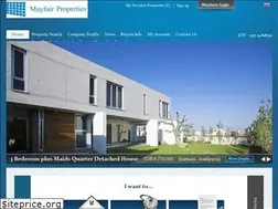 Sites similar to mayfair-cyprus.com