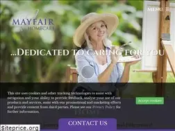 Sites similar to mayfair-homecare.co.uk
