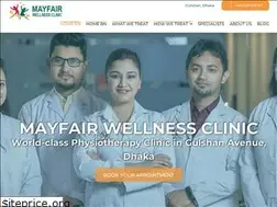 Sites similar to mayfair.com.bd