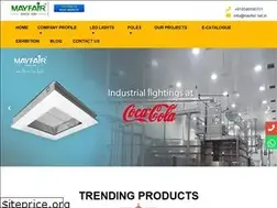 Sites similar to mayfair.net.in