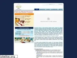 Sites similar to mayfairbangkok.com