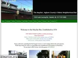 Sites similar to mayfairbar.net