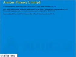 Sites similar to mayfairbridging.com