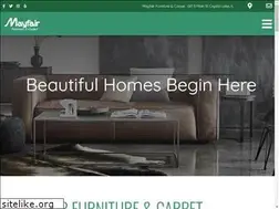 Sites similar to mayfaircarpetandfurniture.com