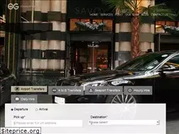Sites similar to mayfairchauffeurs.co.uk