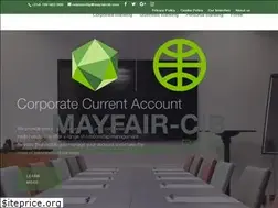 Sites similar to mayfaircib.com