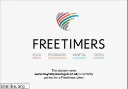 Sites similar to mayfaircleaninguk.co.uk