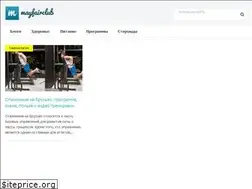 Sites similar to mayfairclub.ru
