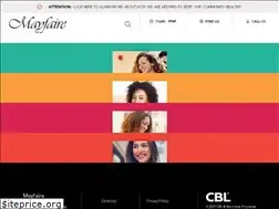 Sites similar to mayfaire.com