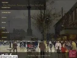 Sites similar to mayfairfair.com