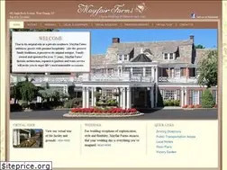 Sites similar to mayfairfarms.com