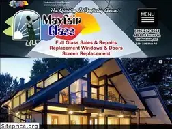 Sites similar to mayfairglass.com