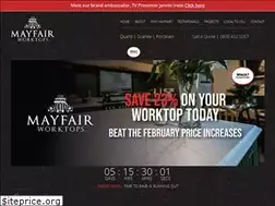 Sites similar to mayfairgranite.co.uk