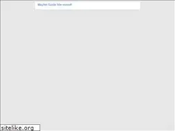 Sites similar to mayfairguides.com