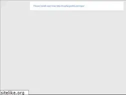 Sites similar to mayfairguides.net