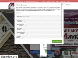 Sites similar to mayfairhome.com