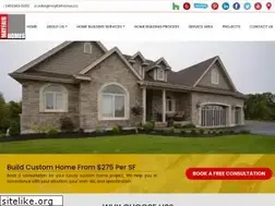 Sites similar to mayfairhomes.ca
