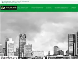 Sites similar to mayfairimmigration.com