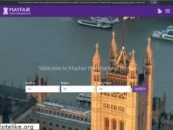 Sites similar to mayfairinternationalrealty.com