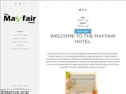 Sites similar to mayfairja.com
