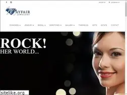 Sites similar to mayfairjewelers.com