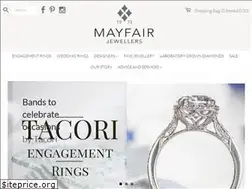 Sites similar to mayfairjewellers.com