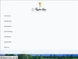 Sites similar to mayfairlakes.com