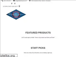 Sites similar to mayfairliquors.com