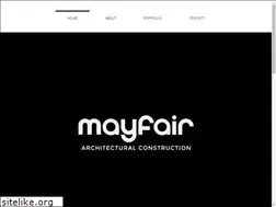 Sites similar to mayfairliving.com.au