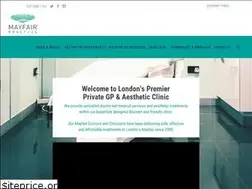 Sites similar to mayfairpractice.co.uk