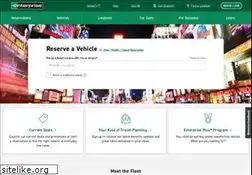Sites similar to mayfairrentacar.com