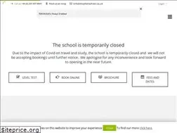 Sites similar to mayfairschool.co.uk