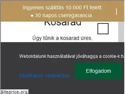 Sites similar to mayfairselection.hu